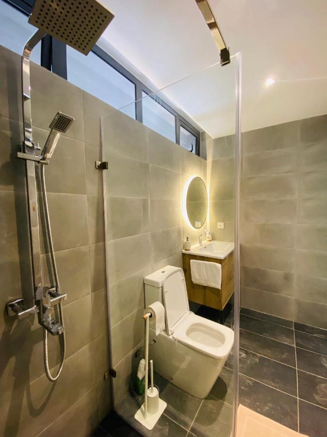 Flic-en-Flacq Sweet Beach Apt-Pool, Terrace, Ground Floor, Few Steps From Beach! מראה חיצוני תמונה