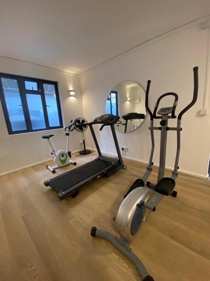 Flic-en-Flacq Sweet Beach Apt-Pool, Terrace, Ground Floor, Few Steps From Beach! מראה חיצוני תמונה